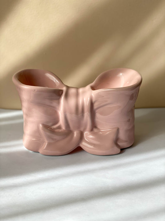 Burner ceramic Fundiță Roz